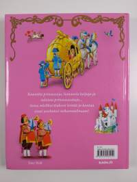 Maailman prinsessat
