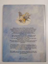 Punainen koira