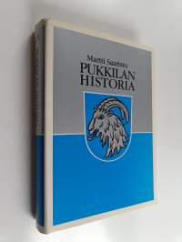 Pukkilan historia