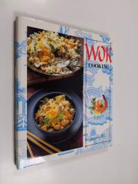 Wok Cooking