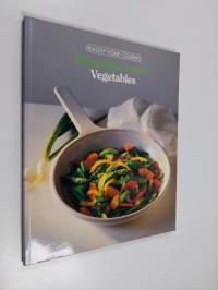 Fresh Ways with Vegetables