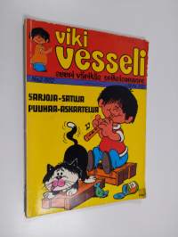 Viki Vesseli n:o 2/1972