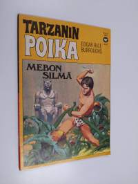 Tarzanin poika 12/1974