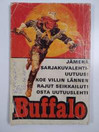 Sarjakuvalehti 2/1975