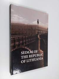 Seimas of the Republic of Lithuania