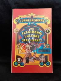 The Electronic Lullaby Meat Market