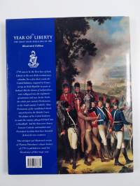 The Year of Liberty - The Great Irish Rebellion of 1798