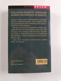 Mestari : Eino Leinon elämä ja kuolema : romaani