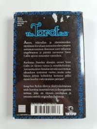 The Tarot café 2