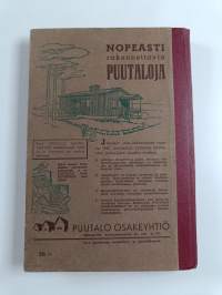 Työväen kalenteri 1942