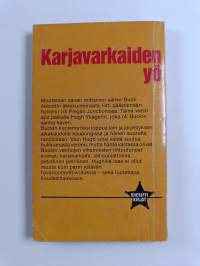 Karjavarkaiden yö