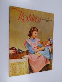 Kotiliesi 22/1951