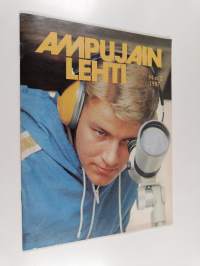 Ampujain lehti 2/1987