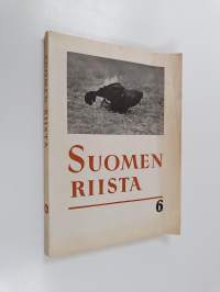 Suomen riista 6