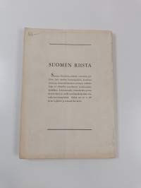 Suomen riista 6