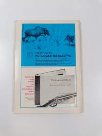 Eränkävijä 1967 : metsästäjien ja kalastajien parhaat palat