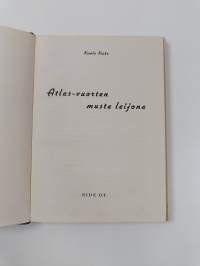 Atlas-vuorten musta leijona