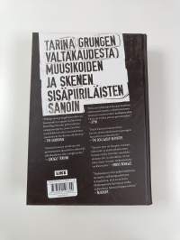 Kaikki rakastavat Seattlea : grungen tarina