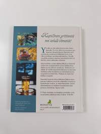 Maistuisiko yrttitee : elinvoimaa luonnosta