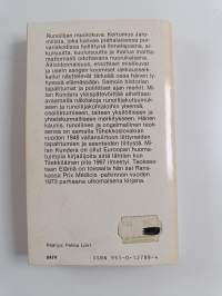 Elämä on toisaalla