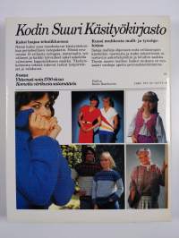 Venla 3 : Puserot, liivit, leningit, hameet, housut