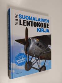 Suuri suomalainen lentokonekirja