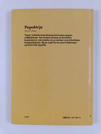 Pupukirja