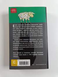 Murha laitumella : lammasdekkari