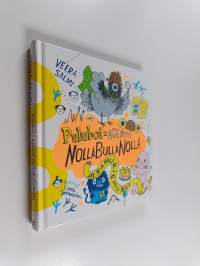 Puluboi = agentti NollaBullaNolla ja kamukiemurat