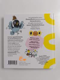Puluboi = agentti NollaBullaNolla ja kamukiemurat