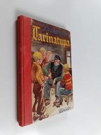 Tarinatupa : kertomuksia lapsille