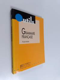 Grammaire française