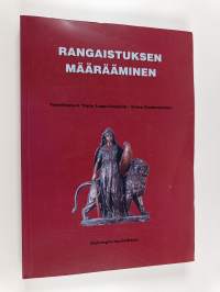 Rangaistuksen määrääminen