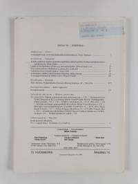 Defensor Legis : Suomen asianajajaliiton äänenkannattaja n:o 1-2/1994