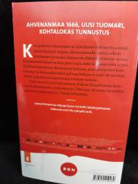 Tulen morsian - Tosikertomus noitavainoista Suomessa 1666-1671