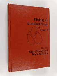 Biology of conidial fungi 2