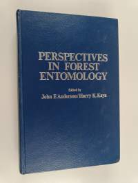 Perspectives in forest entomology