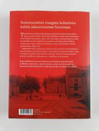 Vihan ja rakkauden liekit : kohtalona 1930-luvun Suomi (signeerattu)