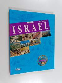 Israel - Raamatun matka pyhään maahan