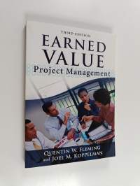 Earned value project management
