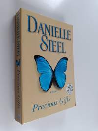 Precious gifts : a novel