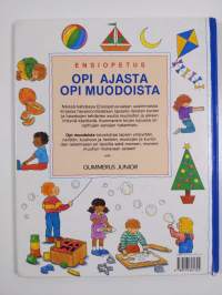 Opi muodoista