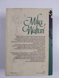 Mikael Hakim : kymmenen kirjaa Mikael Carvajalin eli Mikael el-Hakimin elämästä vuosina 1527-38 hänen tunnustettuaan ainoan Jumalan ja antauduttuaan Korkean porti...