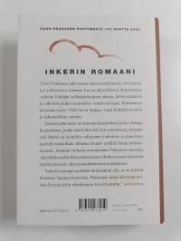 Inkerin romaani