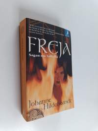 Freja : Sagan om Valhalla