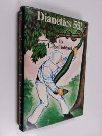 Dianetics 55!