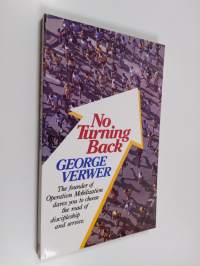 No Turning Back