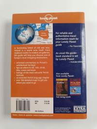 Lonely Planet : Poland