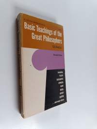 Basic Teachings of the Great Philosophers