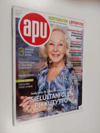 Apu nro 51/2014